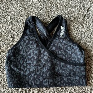 Gymshark Adapt Camo bra